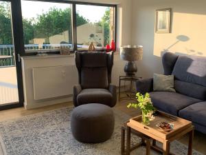 Ferienwohnung "Meerlicht No 34"