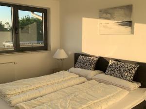 Ferienwohnung "Meerlicht No 34"