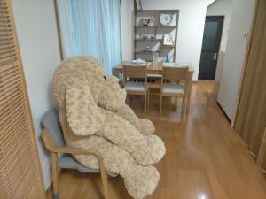 大阪奈良観光のguesthouseYAHA39