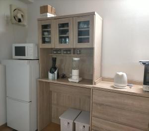 大阪奈良観光のguesthouseYAHA39