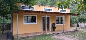 Nemo self-catering Lodge