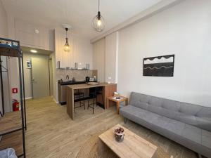 Elegant Apartment N31, Fragkon 24