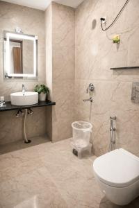 Palm Aryan Pause by the Stream Resort