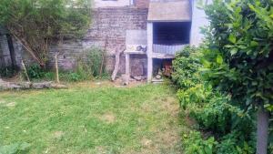 Alquilo casa en Necochea