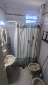 Alquilo casa en Necochea