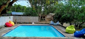 Nemo self-catering Lodge