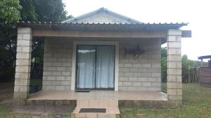 Nemo self-catering Lodge