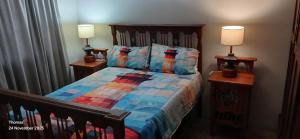 Nemo self-catering Lodge