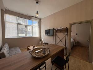 Elegant Apartment N31, Fragkon 24