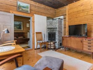 Holiday Home Rauhalinna by Interhome