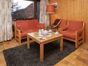 Apartment Zodiaque RS 4 by Interhome