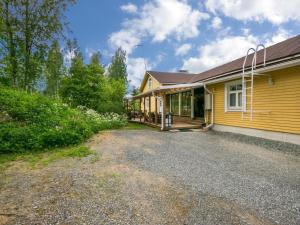 Holiday Home Kannashovi by Interhome