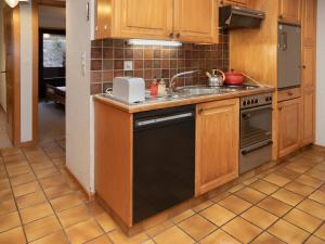 Apartment Zodiaque RS 4 by Interhome