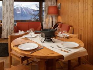 Apartment Zodiaque RS 4 by Interhome