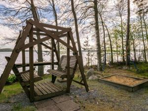 Holiday Home Mäntyrinne by Interhome