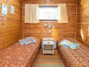 Holiday Home Mäntyrinne by Interhome