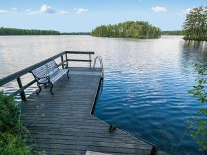 Holiday Home Kissankulma by Interhome