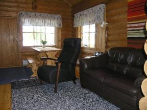 Holiday Home Mökinniemi by Interhome