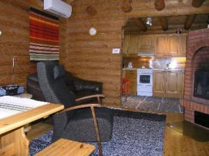 Holiday Home Mökinniemi by Interhome