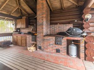 Holiday Home Rinneranta by Interhome