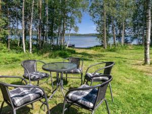 Holiday Home Katariina by Interhome