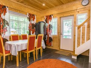 Holiday Home Katariina by Interhome