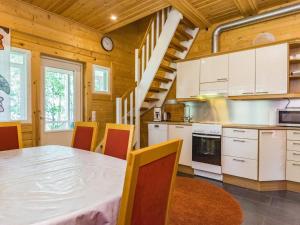 Holiday Home Katariina by Interhome