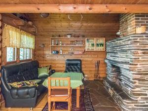 Holiday Home Tallukka by Interhome