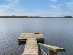 Holiday Home Metsola - huilinpaikka by Interhome