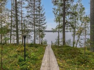 Holiday Home Metsola - huilinpaikka by Interhome