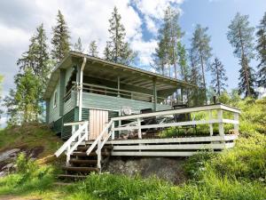 Holiday Home Havukka by Interhome