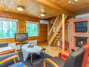 Holiday Home Metsola - huilinpaikka by Interhome