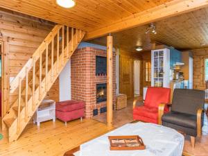 Holiday Home Metsola - huilinpaikka by Interhome