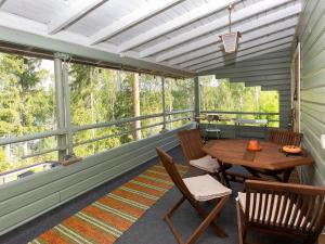 Holiday Home Havukka by Interhome