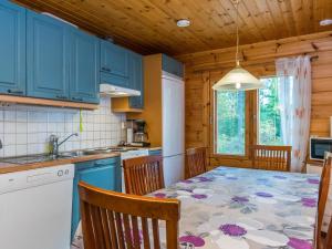 Holiday Home Metsola - huilinpaikka by Interhome