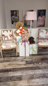 dAntoMa - Guest House