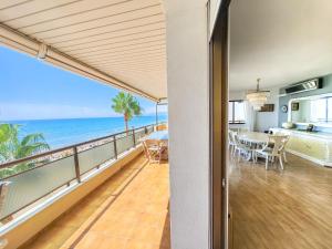 LITORAL COSTA DORADA Les Columnes - Only families