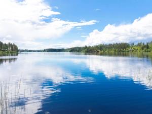 Holiday Home Ukkometso by Interhome