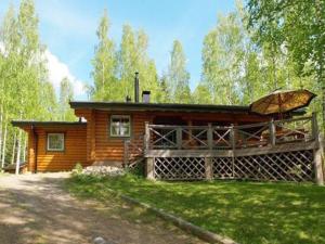 Holiday Home Koivukallio by Interhome