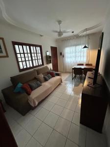 Casa Pé de Carambola - 3 quartos - 3 banheiros