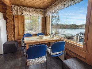 Holiday Home Aurinkotupa by Interhome