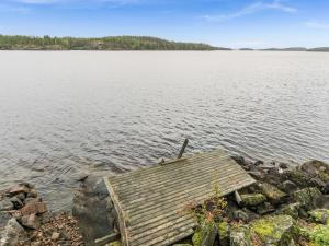 Holiday Home Kalliokoto by Interhome