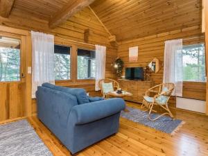 Holiday Home Kalliokoto by Interhome