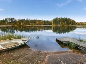 Holiday Home Harrila by Interhome