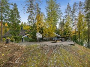 Holiday Home Harrila by Interhome