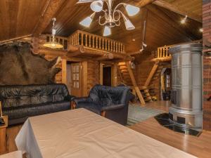 Holiday Home Harrila by Interhome