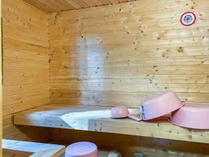 Holiday Home Leppäranta by Interhome