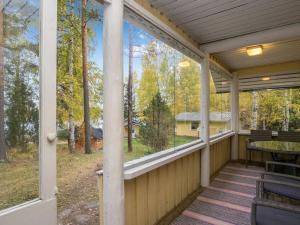 Holiday Home Orava-apaja by Interhome