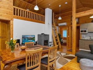 Holiday Home Mökki mikkola by Interhome