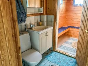 Holiday Home Majavanpesä by Interhome